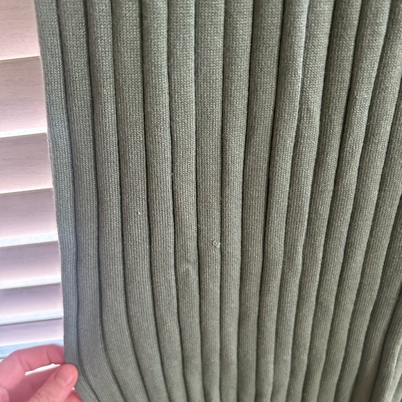 Free Assembly Ribbed Dress - Picture 4 of 5